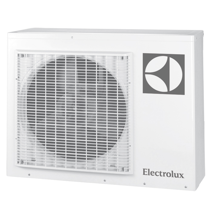 Купить Кондиционер Electrolux EACS/I-12HSL/N3 (комплект) — Фото 3