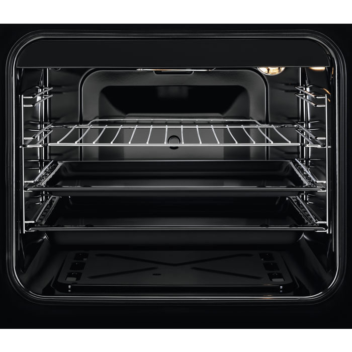 Купить Газовая плита Electrolux RKG 600005 W — Фото 3