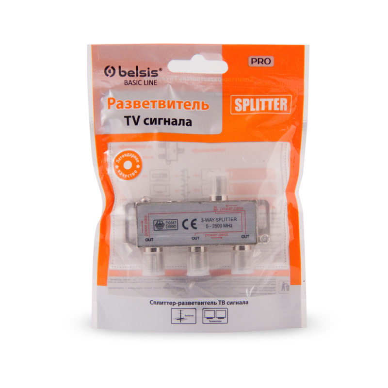 Купить  BELSIS BL1042 — Фото 3