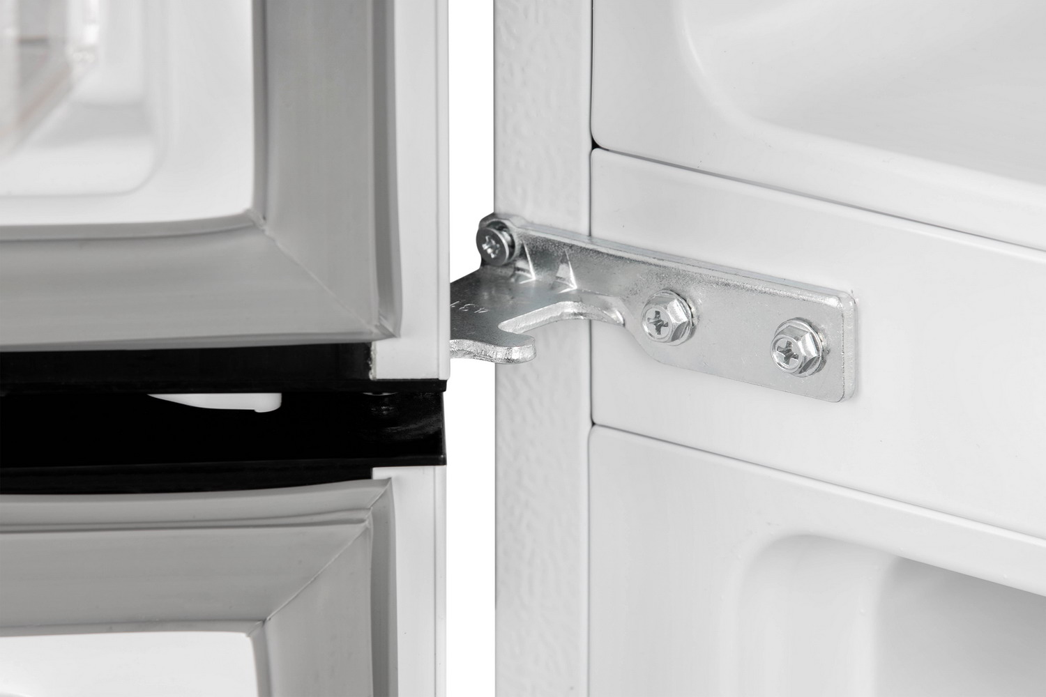 Купить Холодильник NORDFROST RFQ 510 NFGW inverter — Фото 5