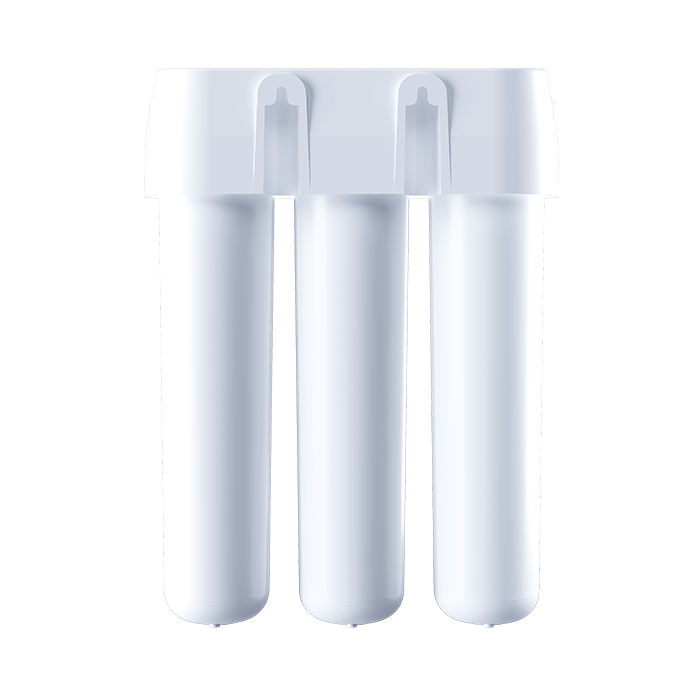 Купить Фильтр для воды АКВАФОР Фильтр под мойкой Кристалл А для жесткой воды — Фото 3