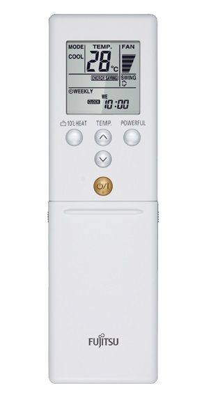 Купить Кондиционер FUJITSU ASYG12LMCE-R/AOYG12LMCE-R (комплект) — Фото 3