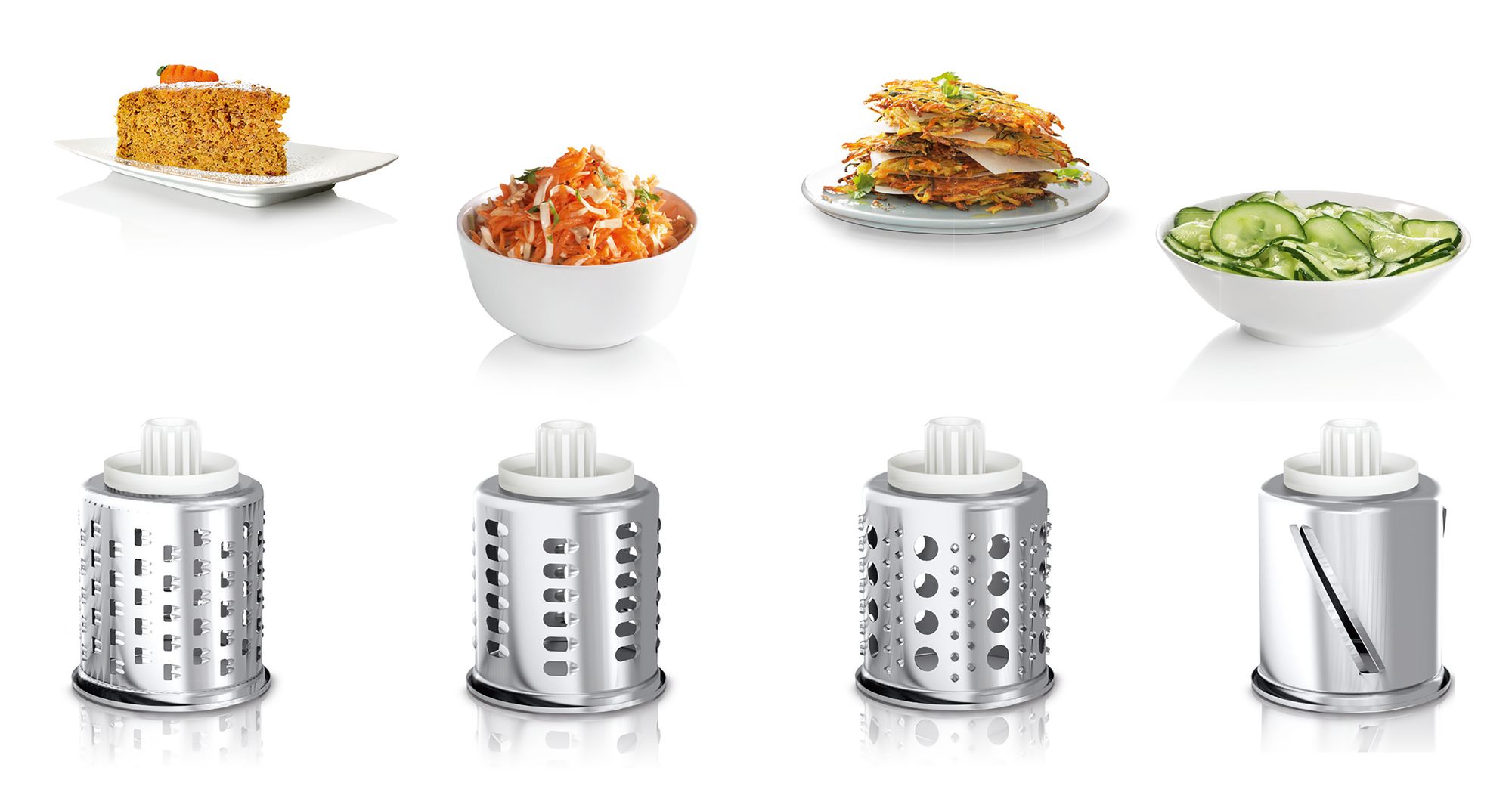 Купить Мясорубка BOSCH MFW 3X14W — Фото 13