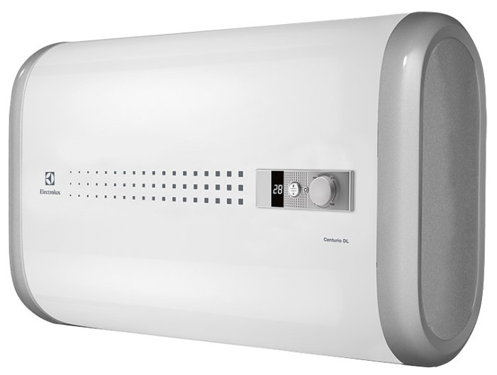 Водонагреватель накопительный Electrolux EWH 100 Centurio DL H																		 — описание, фото, цены в интернет-магазине PT Stores