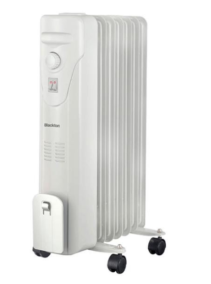 Обогреватель Blackton Bt OH3110 Белый																		 — описание, фото, цены в интернет-магазине PT Stores