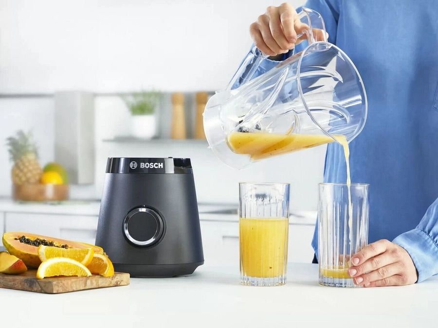 Купить Миксер Bosch MMB6141B — Фото 7