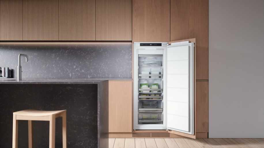 Купить Встраиваемая морозильная камера Asko FN31442EI — Фото 3