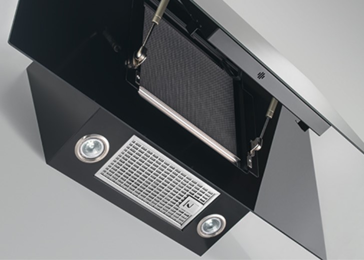 Купить Наклонная вытяжка FRANKE FMA 2.0 807 BK (330.0550.058) — Фото 3