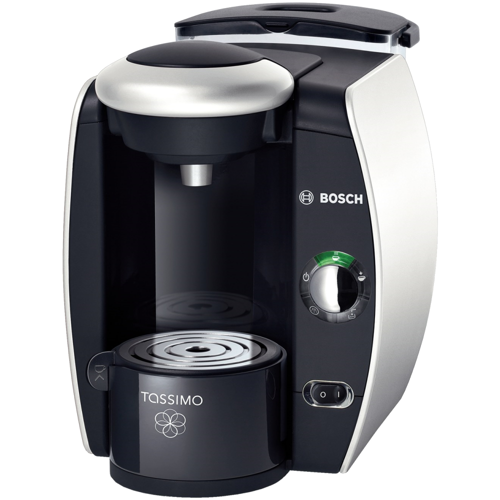 Купить Кофемашина BOSCH TAS 4011 EE — Фото 2