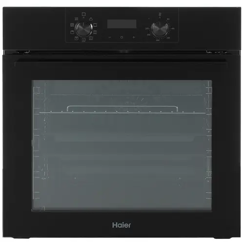 Электрический духовой шкаф Haier HOQ-K2ANN3GB																		 — описание, фото, цены в интернет-магазине PT Stores
