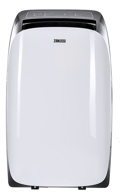 Мобильный кондиционер ZANUSSI ZACM-07 DV/N1																		 — описание, фото, цены в интернет-магазине PT Stores