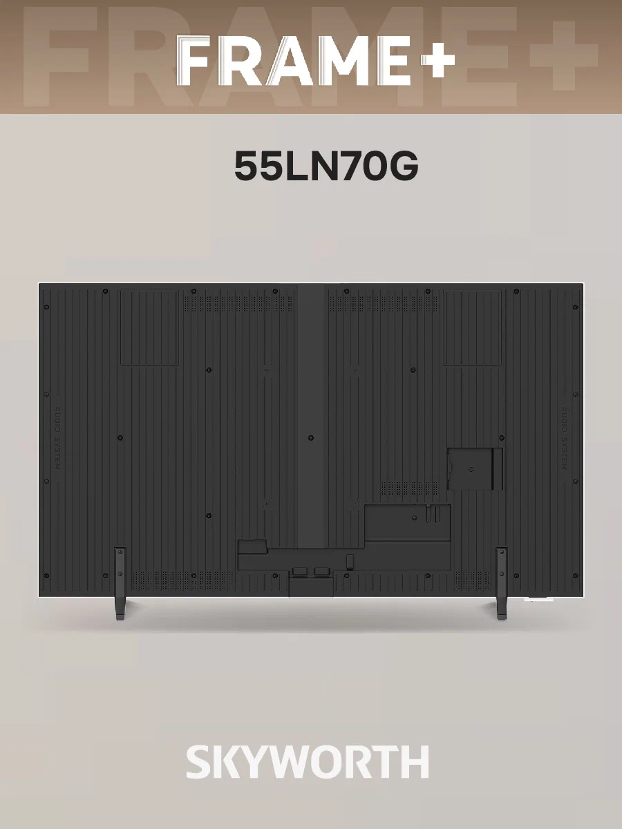 Купить Телевизор SKYWORTH 55LN70G — Фото 12