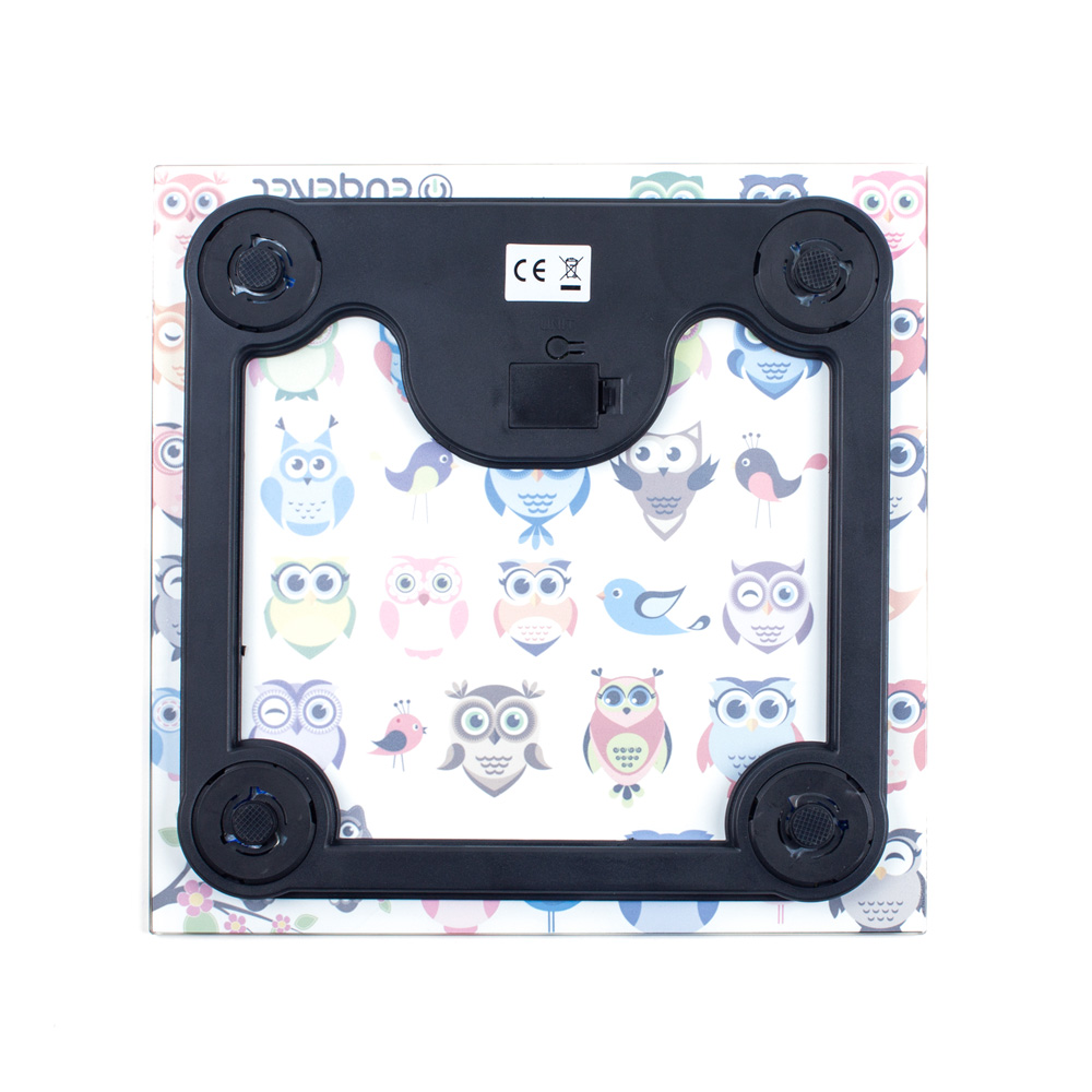 Купить Напольные весы ENDEVER Aurora-548 — Фото 4