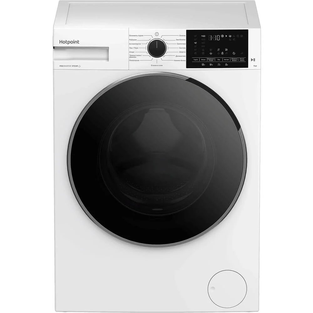 Стиральная машина Hotpoint WH 9490 VWX																		 — описание, фото, цены в интернет-магазине PT Stores