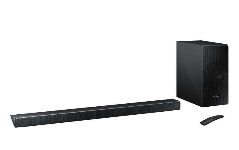 Купить Саундбар SAMSUNG HW-N550 — Фото 10