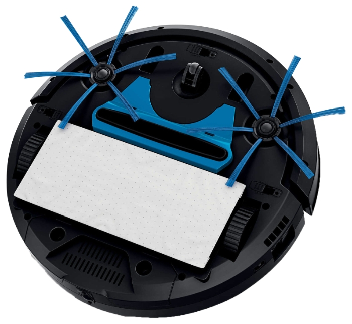 Купить Робот-пылесос PHILIPS FC 8810/01 — Фото 3