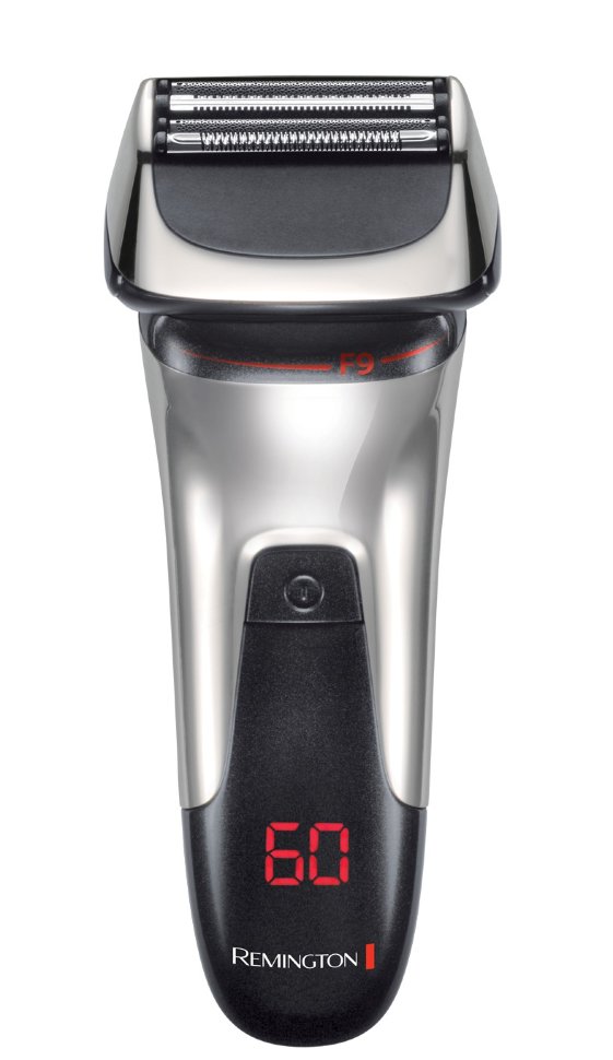 Электробритва Remington XF9000																		 — описание, фото, цены в интернет-магазине PT Stores