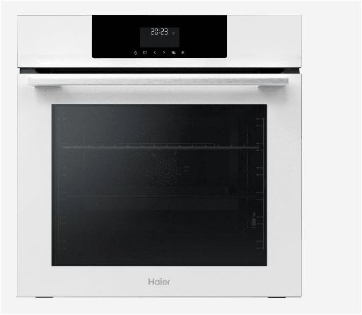 Электрический духовой шкаф Haier HOQ-F3AAN3WB																		 — описание, фото, цены в интернет-магазине PT Stores