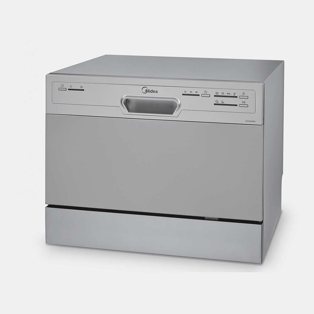 Посудомоечная машина Midea MCFD55200S																		 — описание, фото, цены в интернет-магазине PT Stores