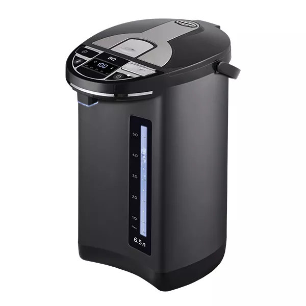 Термопот BQ TP536 Black																		 — описание, фото, цены в интернет-магазине PT Stores