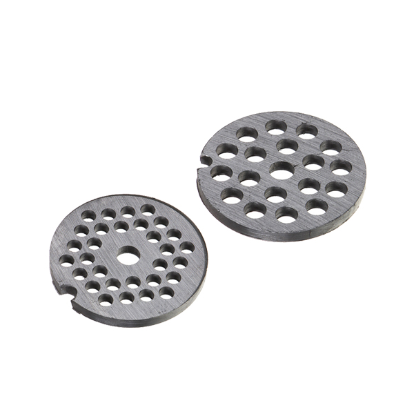 Купить Мясорубка BQ MG1004 White-Blue — Фото 5