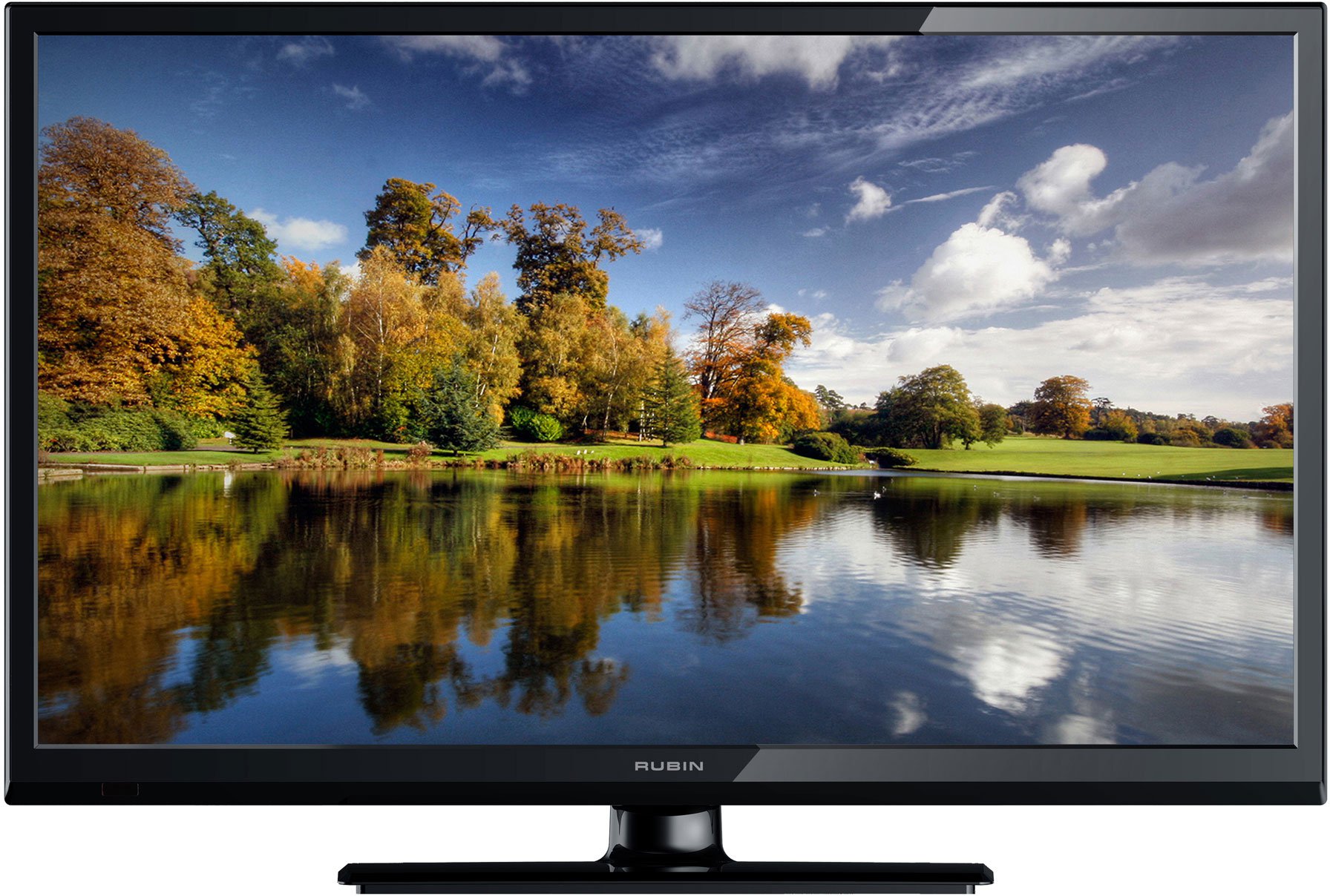 Телевизор RUBIN RB-22SE2FT2S																		 — описание, фото, цены в интернет-магазине PT Stores
