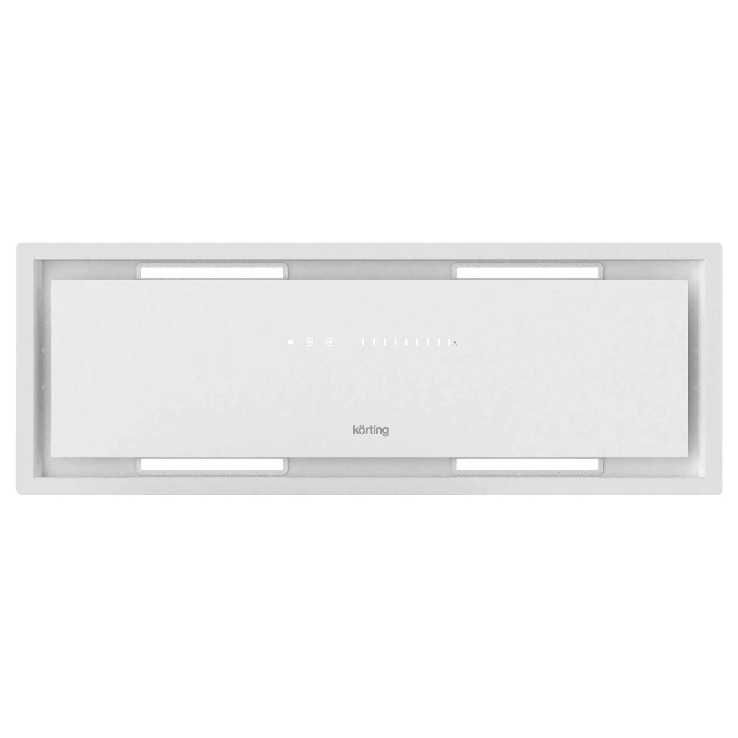 Купить Вытяжка встраиваемая KORTING KHI 9997 GW — Фото 2