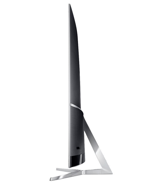 Купить Телевизор SAMSUNG UE49KS9000UX — Фото 5