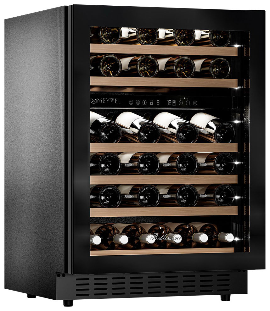 Винный шкаф Meyvel MV46NH-KBT2																		 — описание, фото, цены в интернет-магазине PT Stores