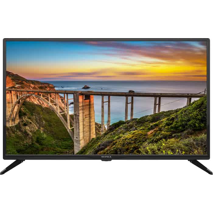 Телевизор SUPRA STV-LC24ST0085W																		 — описание, фото, цены в интернет-магазине PT Stores