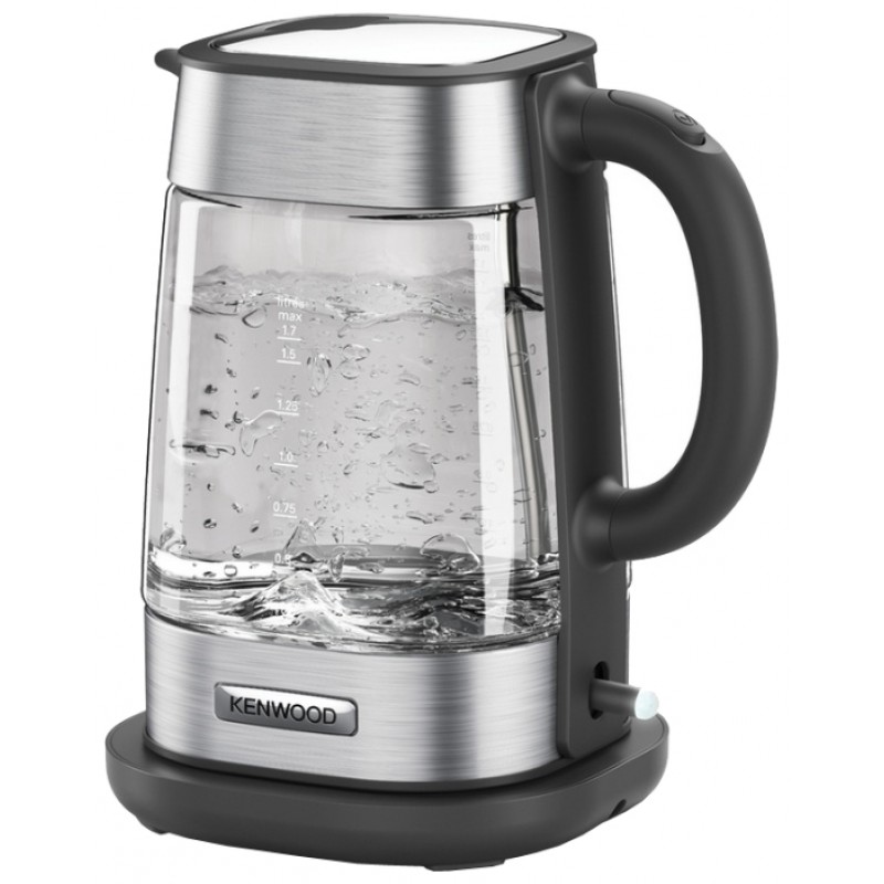 Купить Чайник KENWOOD ZJG 801 CL — Фото 2