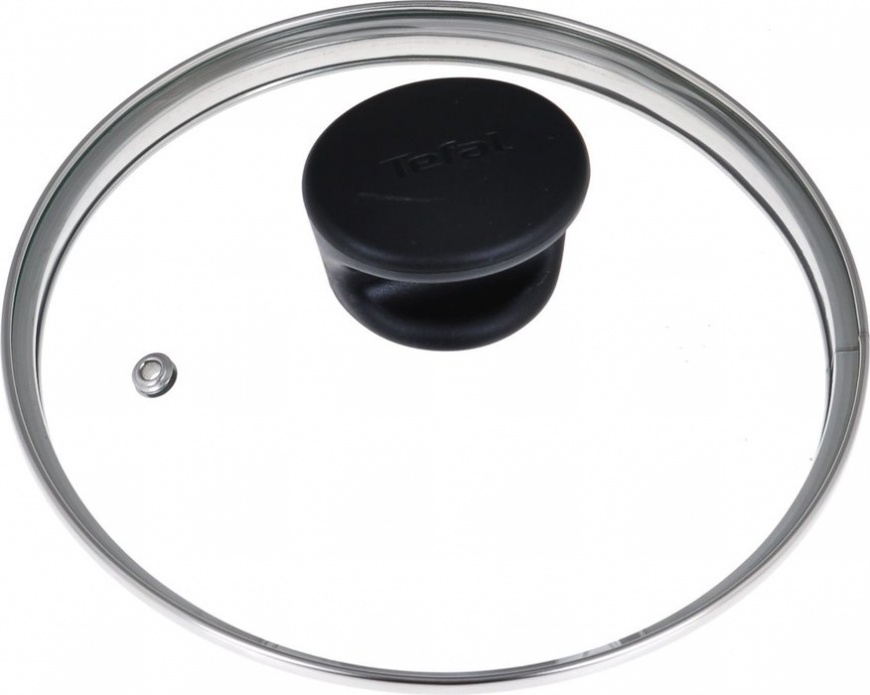 Купить  TEFAL Стеклянная крышка 24 см 04160724 — Фото 2