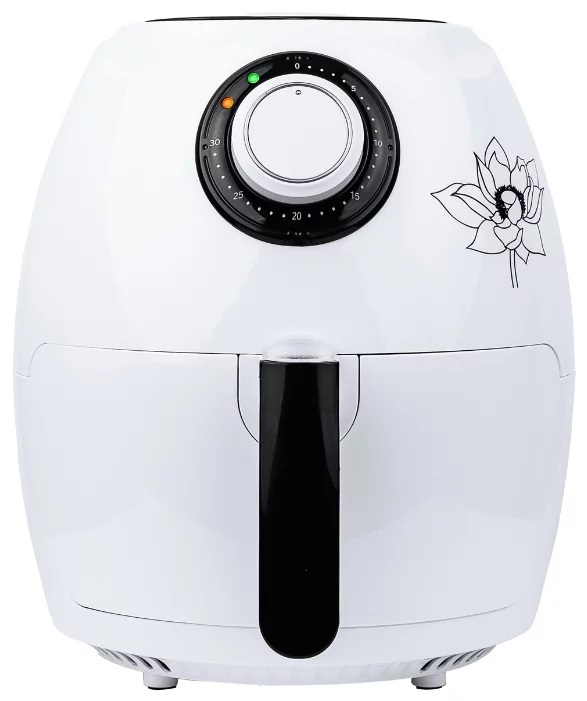 Электрический гриль GFgril GFA-2600, белый/черный																		 — описание, фото, цены в интернет-магазине PT Stores