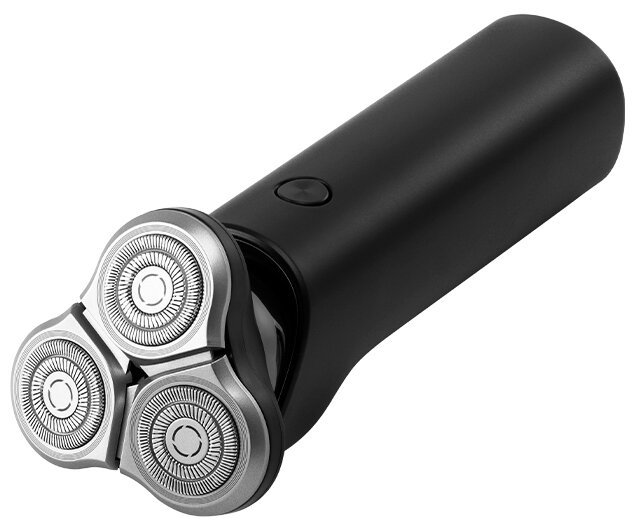 Купить  Xiaomi Mi Electric Shaver S500 — Фото 5