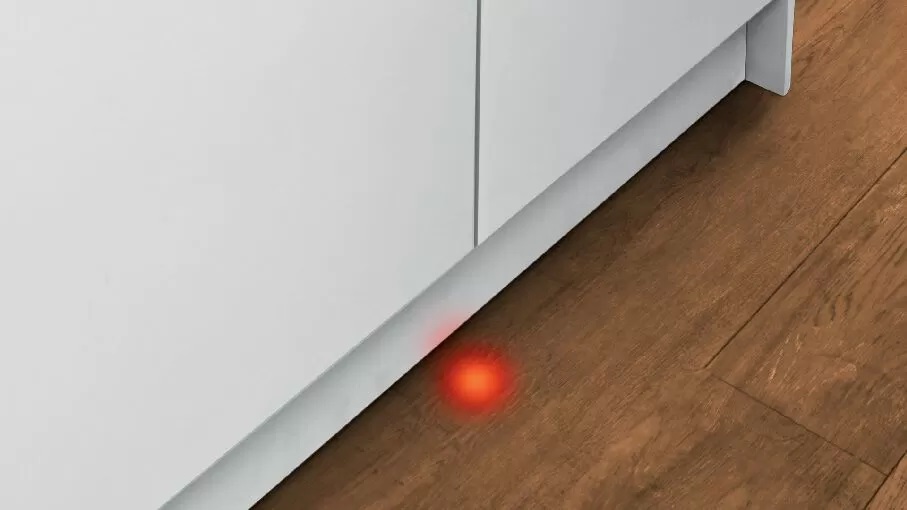 Купить Встраиваемая посудомоечная машина Neff S855HMX70R — Фото 7