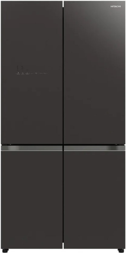 Холодильник HITACHI R-WB 720 VUC0 GMG																		 — описание, фото, цены в интернет-магазине PT Stores