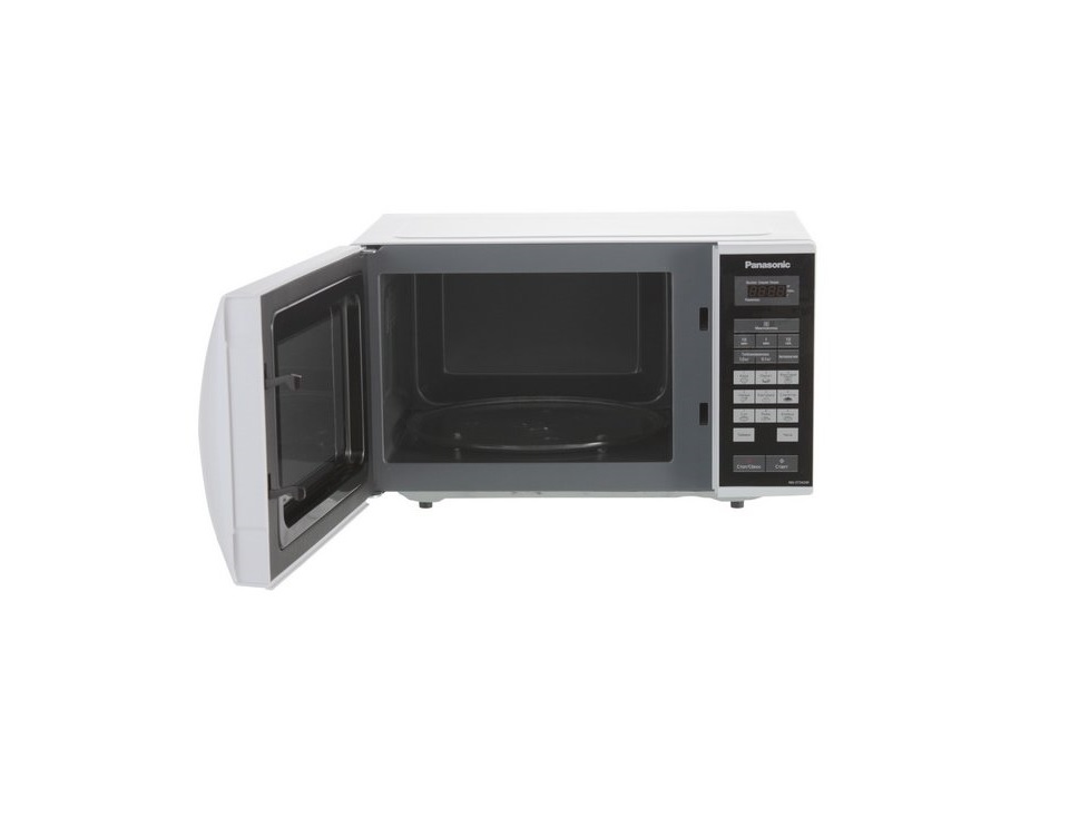 Купить Микроволновая печь Panasonic NN-ST342WZPE — Фото 4