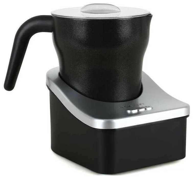 Купить Вспениватель молока CLATRONIC MS 3326 schwarz 3 in 1 — Фото 2