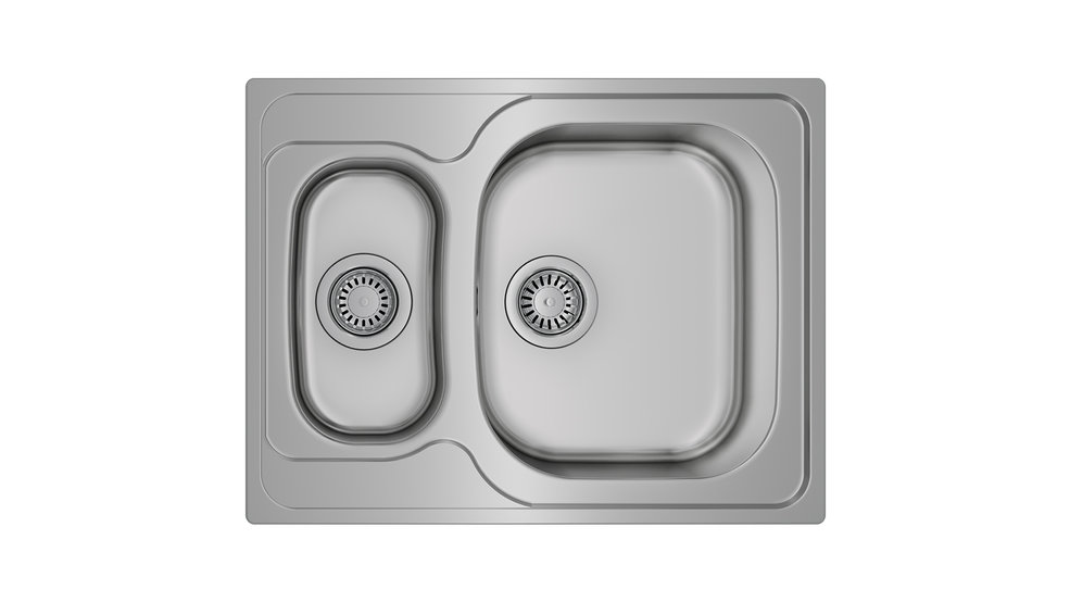 Мойка TEKA UNIVERSE 60 T-XP 1?B POLISHED																		 — описание, фото, цены в интернет-магазине PT Stores