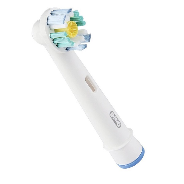 Купить  BRAUN Oral-B Vitality 3D White белый — Фото 2