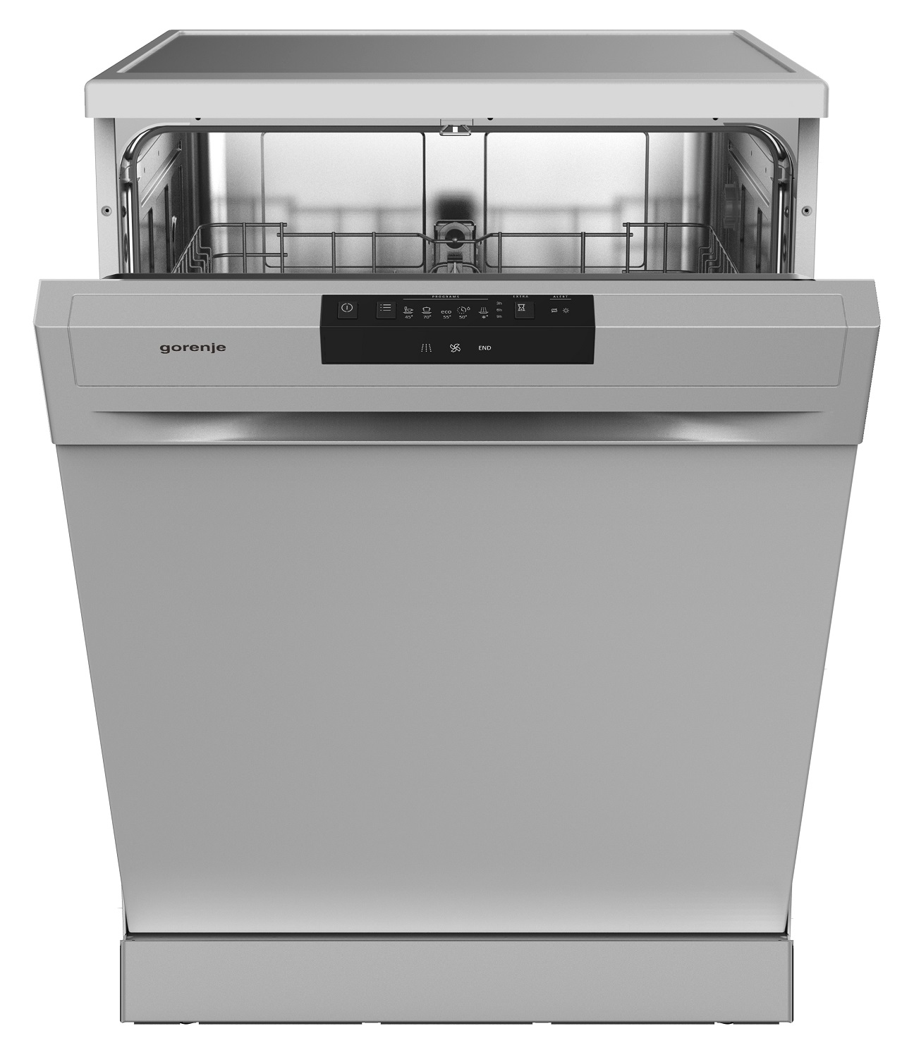 Купить Посудомоечная машина Gorenje GS62040S — Фото 2