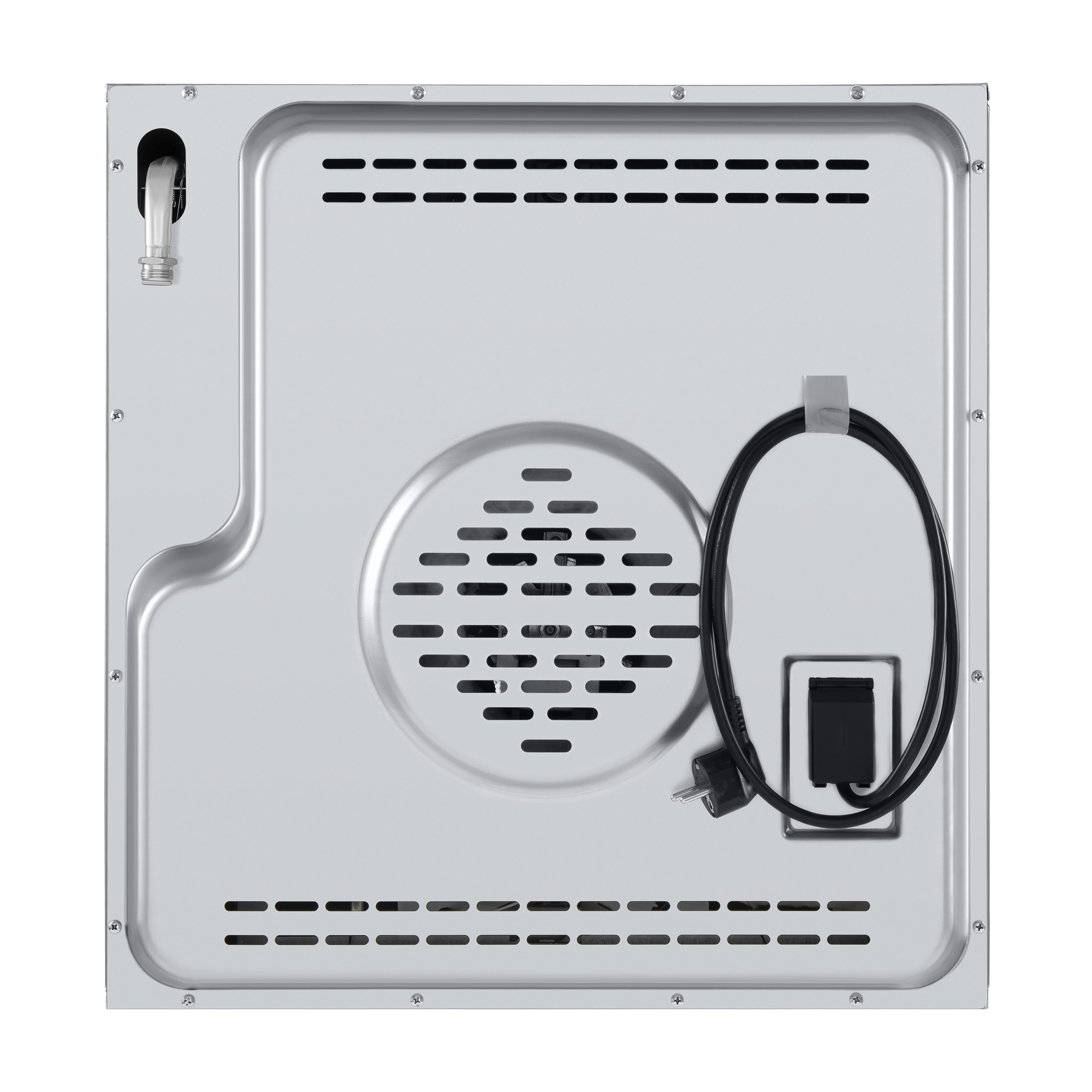 Купить Газовый духовой шкаф MAUNFELD MGOGG 673RBG TM — Фото 9