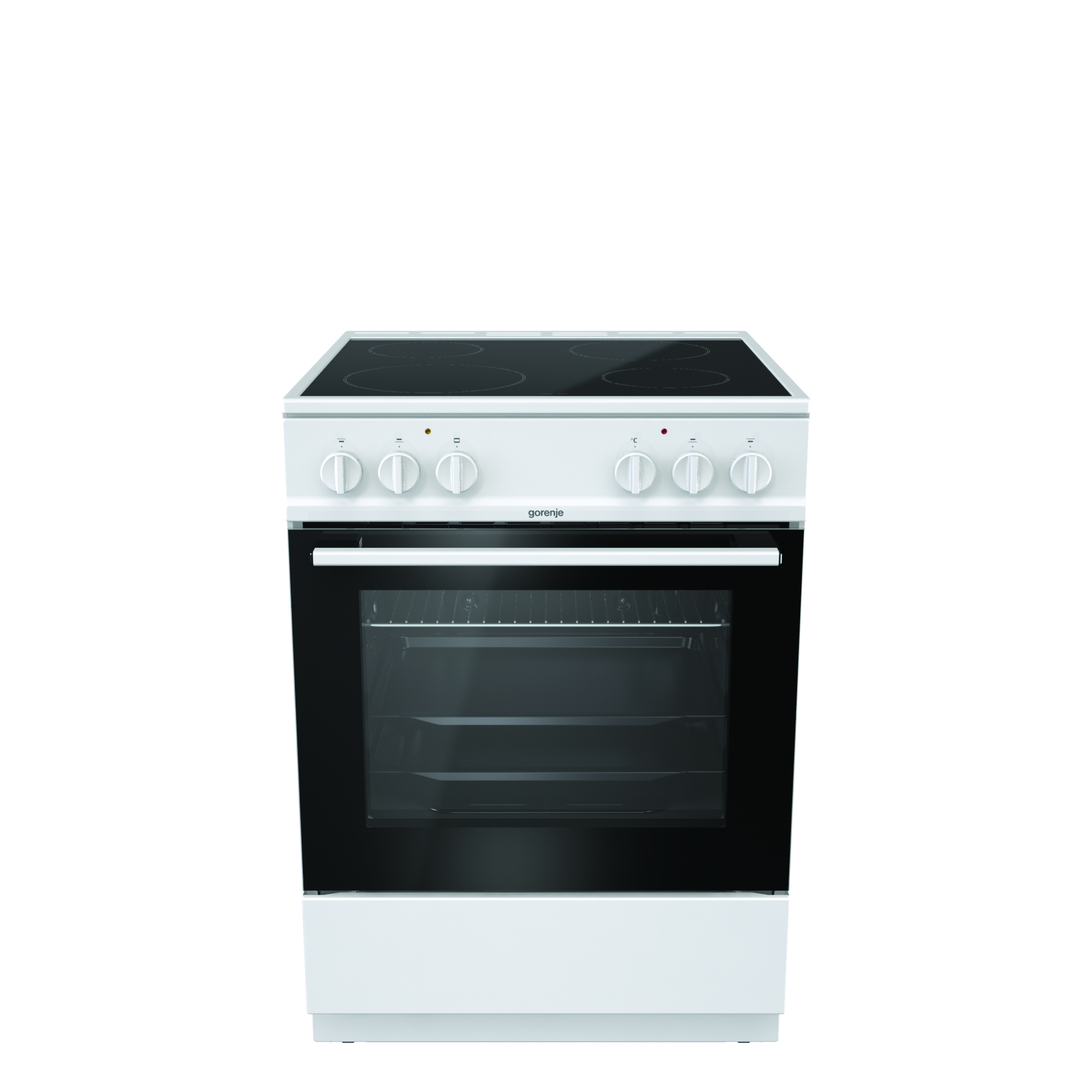 Электрическая плита Gorenje EC 6121 WD																		 — описание, фото, цены в интернет-магазине PT Stores