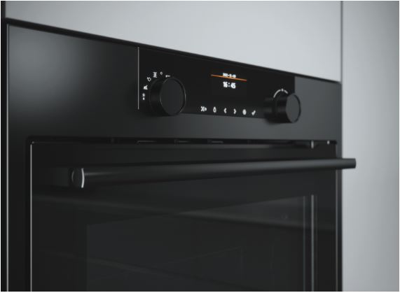 Купить Электрический духовой шкаф Asko OT8664A1 — Фото 3