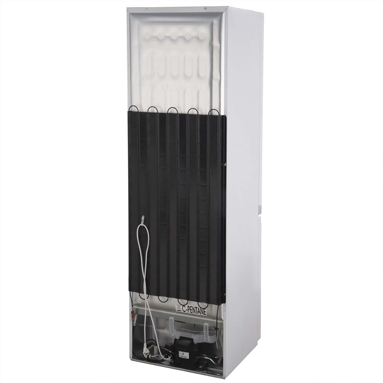 Купить Двухкамерный холодильник HOTPOINT-ARISTON HTS 5200 W — Фото 6