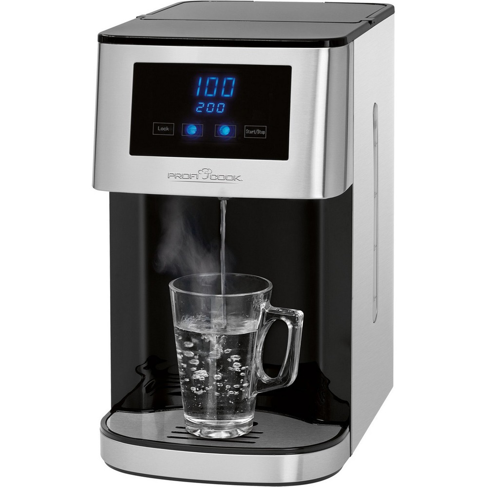Купить Термопот Profi Cook PC-HWS 1145 — Фото 2