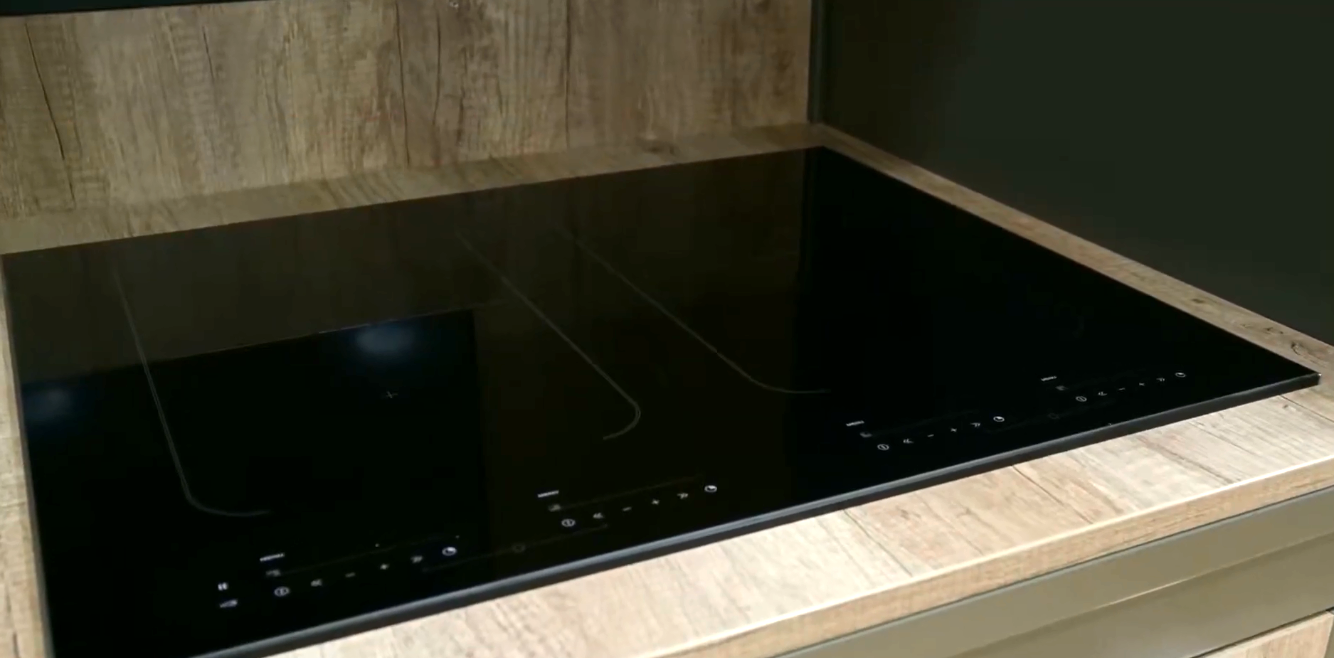 Купить Индукционная варочная панель Asko HI1655G — Фото 3