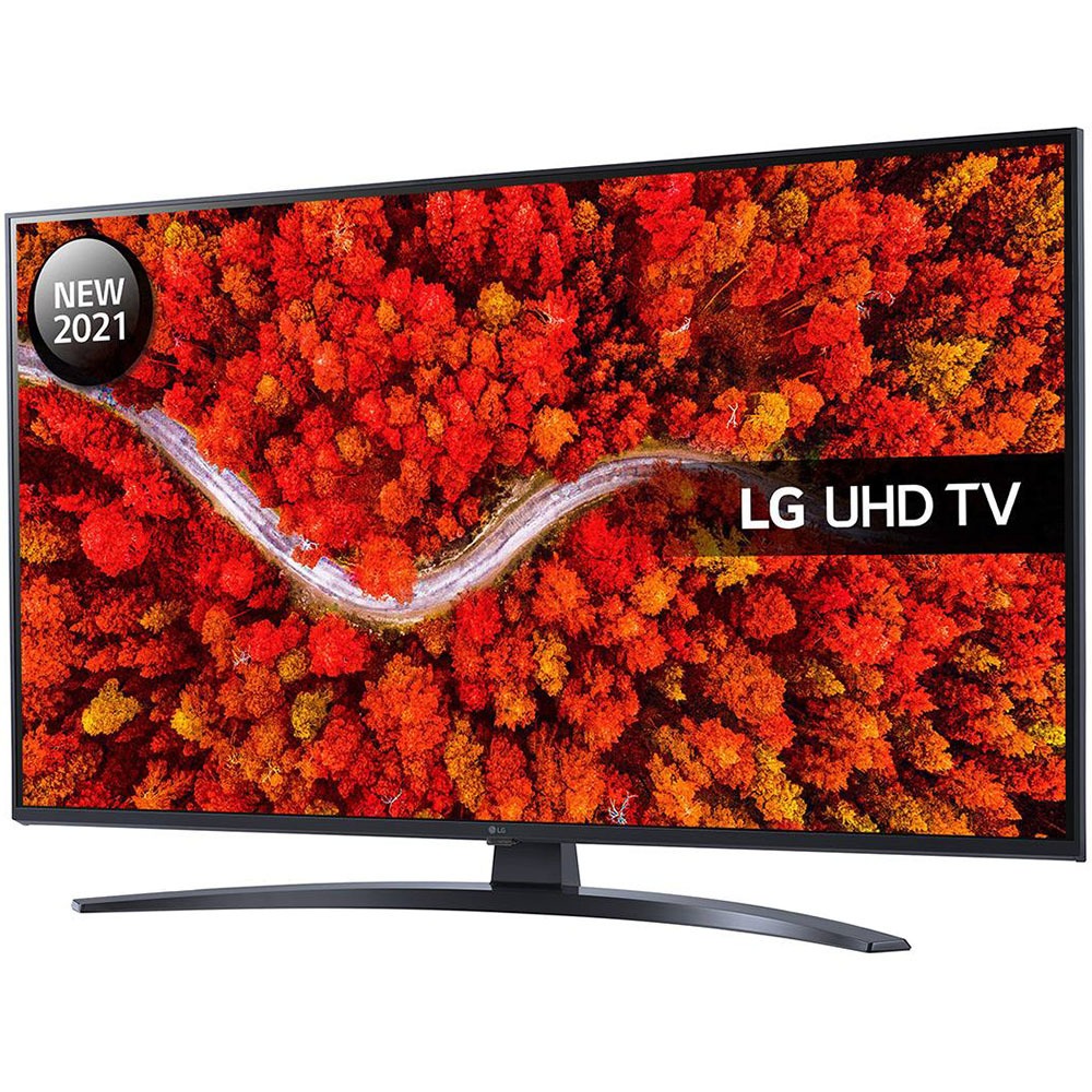 Купить Телевизор LG 43UP81006LA — Фото 9
