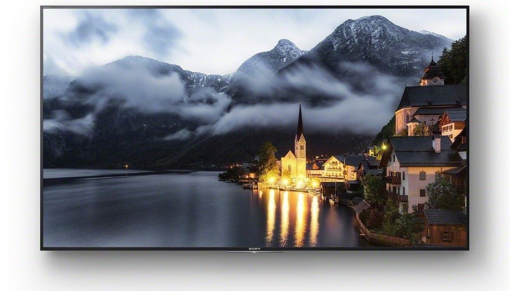 Купить Телевизор SONY KD49XE9005BR2 — Фото 2
