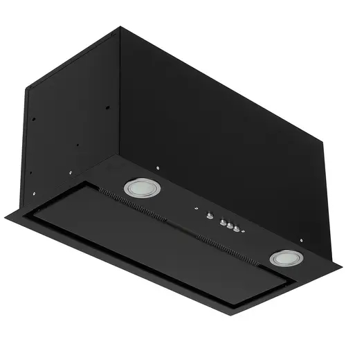 Вытяжка встраиваемая ELIKOR Cube 60П-1000 черный																		 — описание, фото, цены в интернет-магазине PT Stores